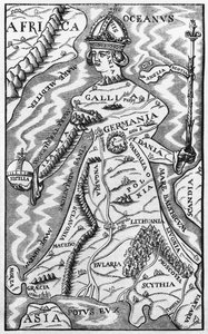 Mappa dell